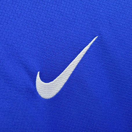Camisa França Home 24/25 - Nike Torcedor Masculino - Lançamento
