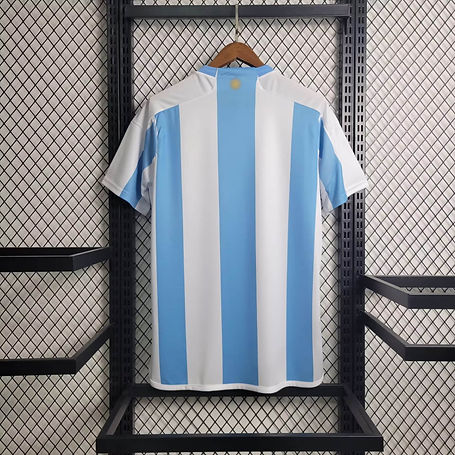 Camisa Argentina Home 24/25 - Adidas torcedor masculina - Lançamento