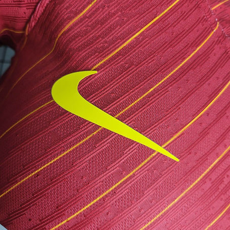 Camisa Liverpool Home 24/25 - Nike versão jogador