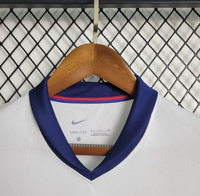 Camisa Inglaterra 24/25 - Nike Torcedor Masculino - lançamento