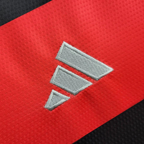 Camisa Flamengo 24/25 - Adidas torcedor masculina - Lançamento