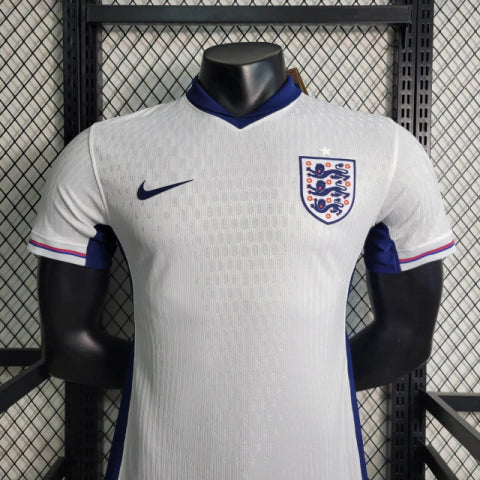 Camisa Inglaterra Home 24/25 - versão jogador
