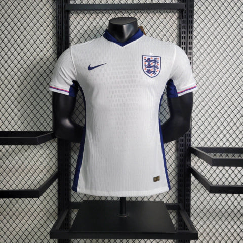 Camisa Inglaterra Home 24/25 - versão jogador