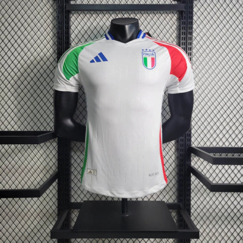 Camisa Itália away 24/25 - Adidas versão jogador